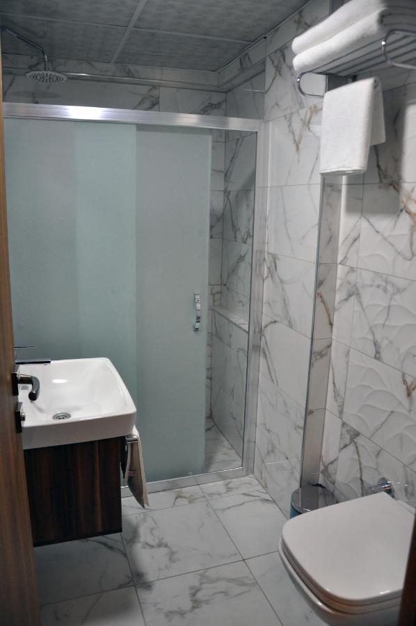 Saka Life Otel 에르주룸 외부 사진