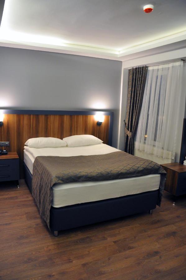 Saka Life Otel 에르주룸 외부 사진