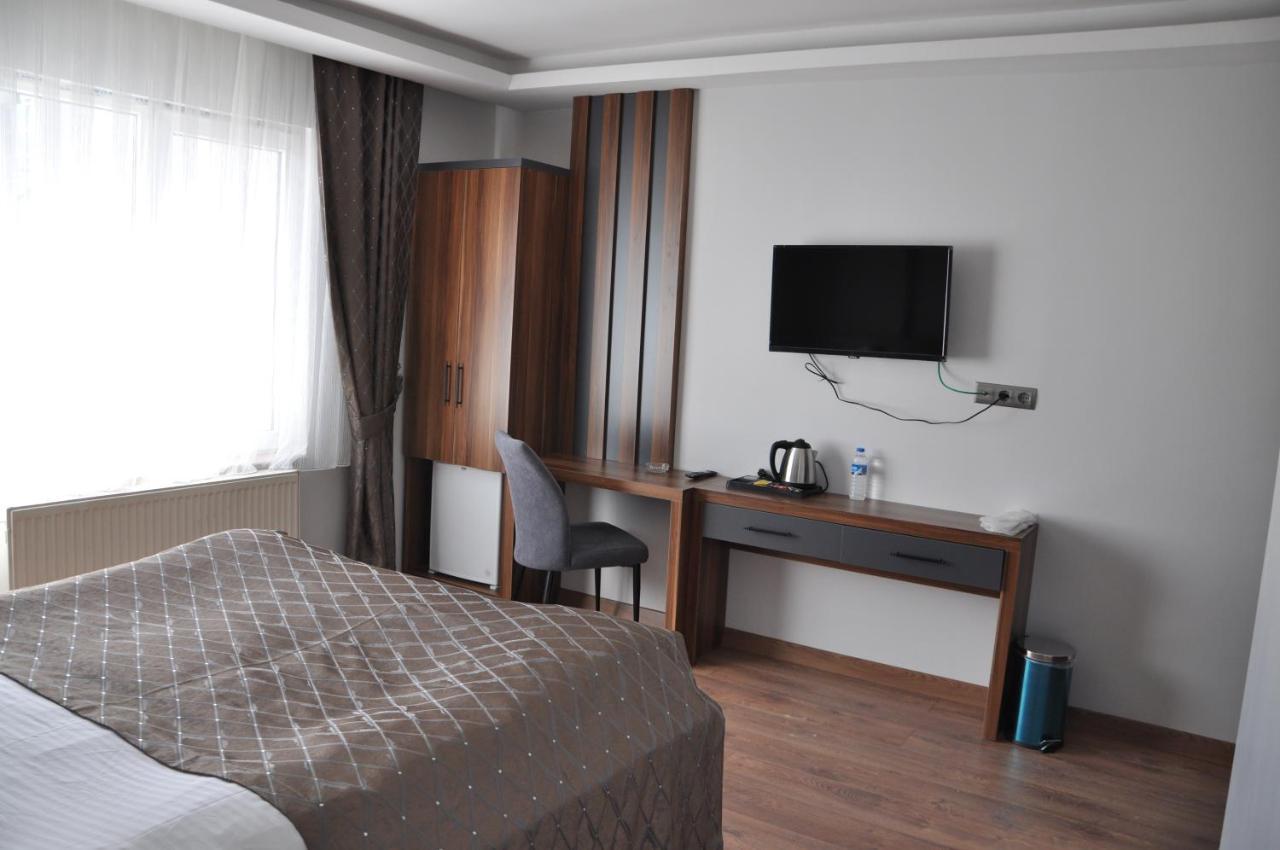 Saka Life Otel 에르주룸 외부 사진