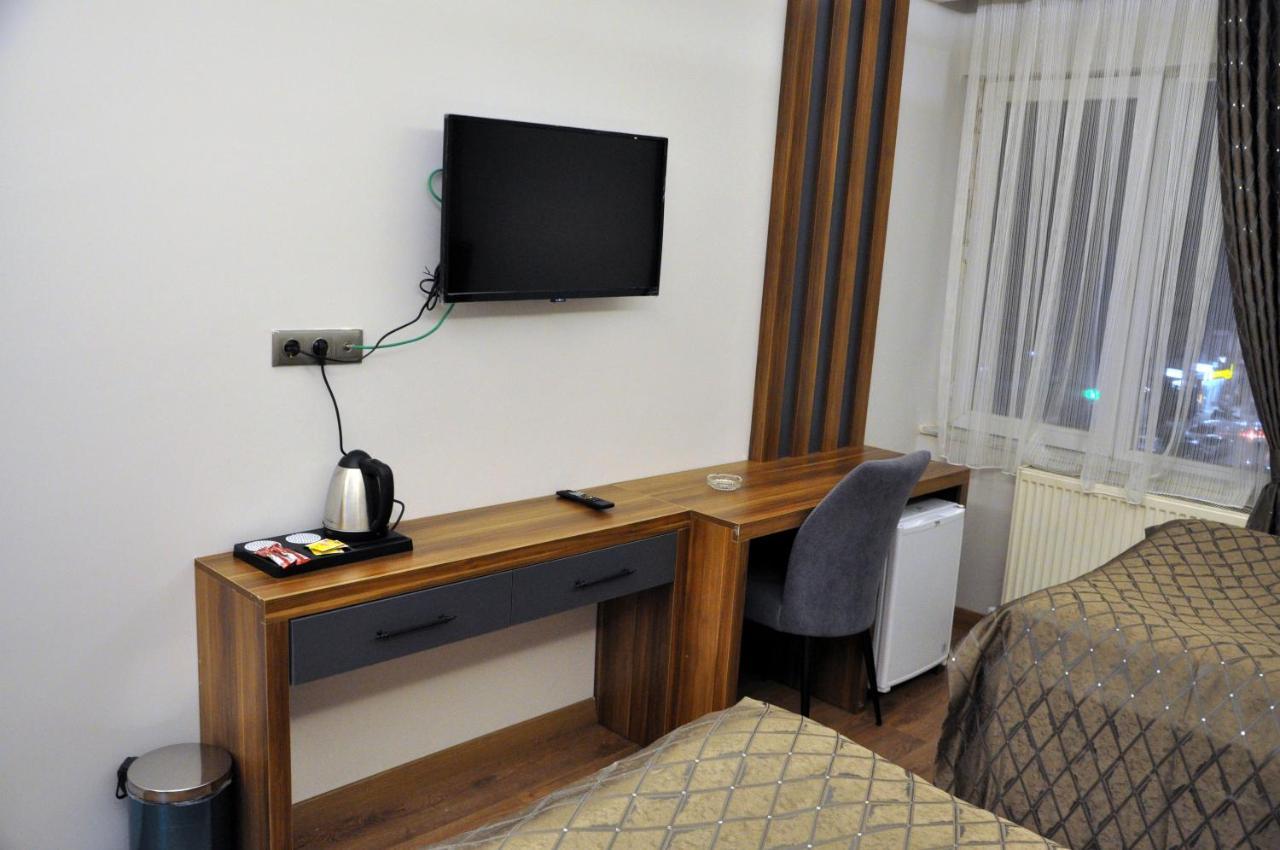 Saka Life Otel 에르주룸 외부 사진