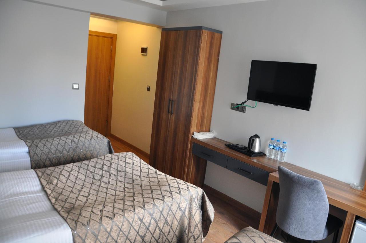 Saka Life Otel 에르주룸 외부 사진