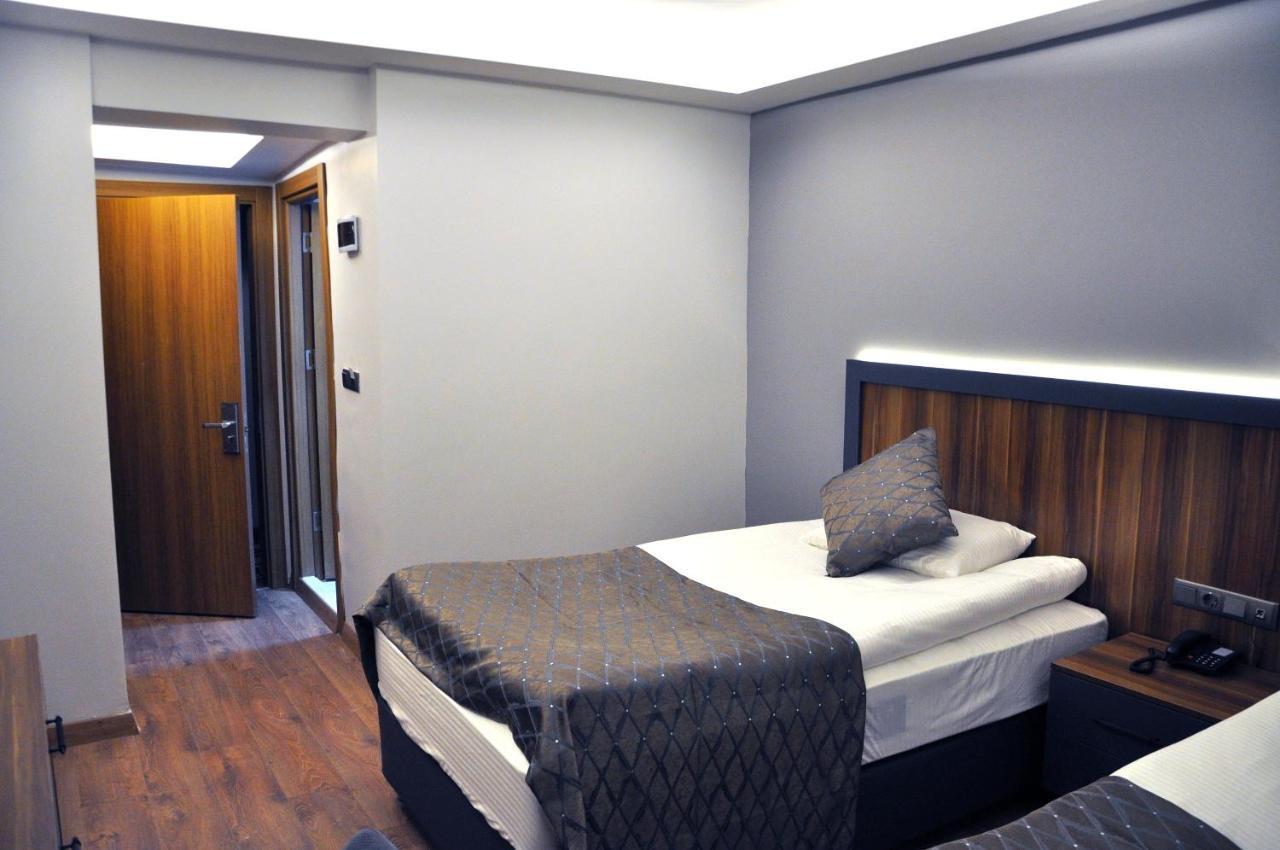 Saka Life Otel 에르주룸 외부 사진