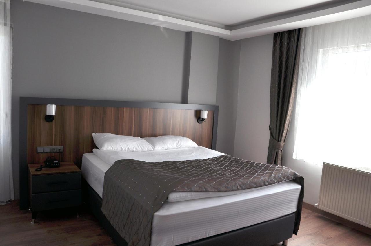 Saka Life Otel 에르주룸 외부 사진
