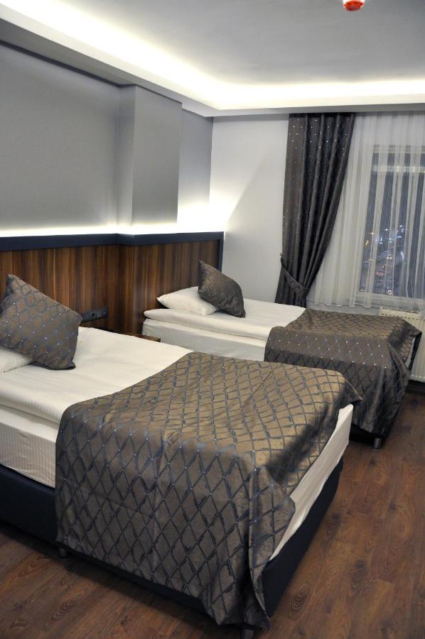 Saka Life Otel 에르주룸 외부 사진